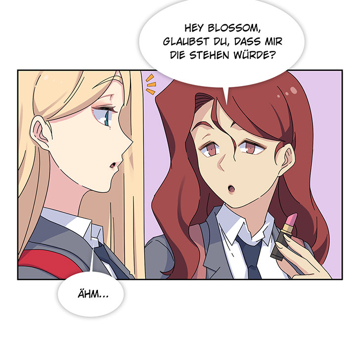 Frühlingswind - episode 26 - 33