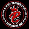 pechochosmty