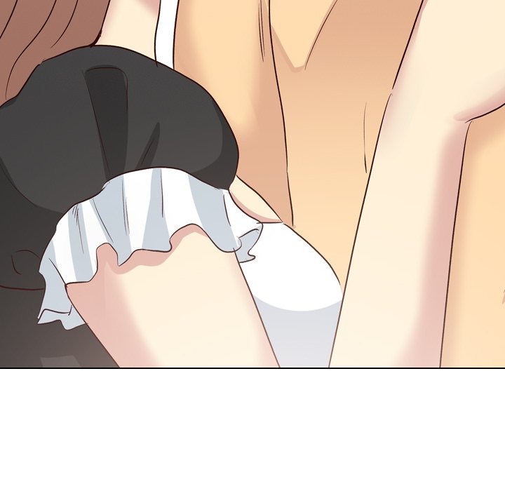 The Giving Girl - episode 39 - 29
