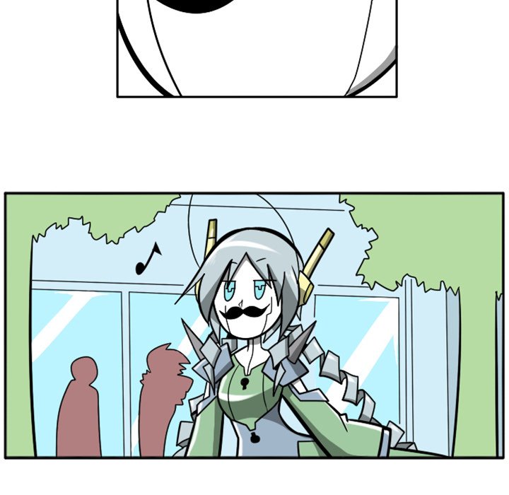 Maki and Friends - episode 36 - 33
