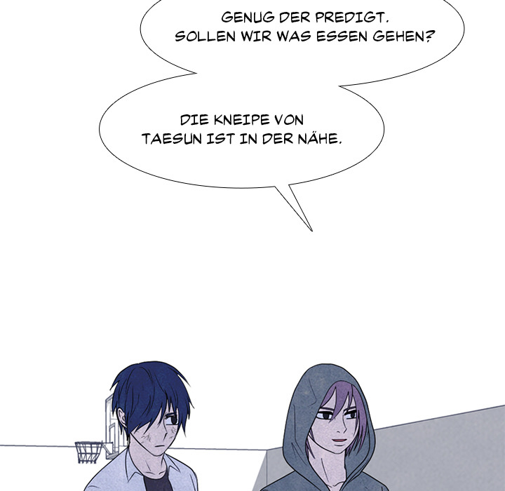 Teufel der Oberstufe - episode 275 - 86