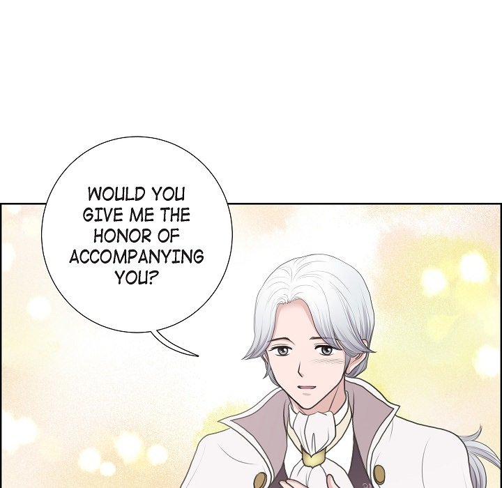 On the Emperor's Lap - episode 33 - 52
