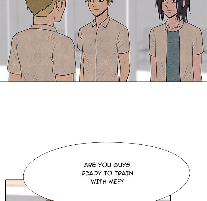 High School Devil - episode 78 - 11