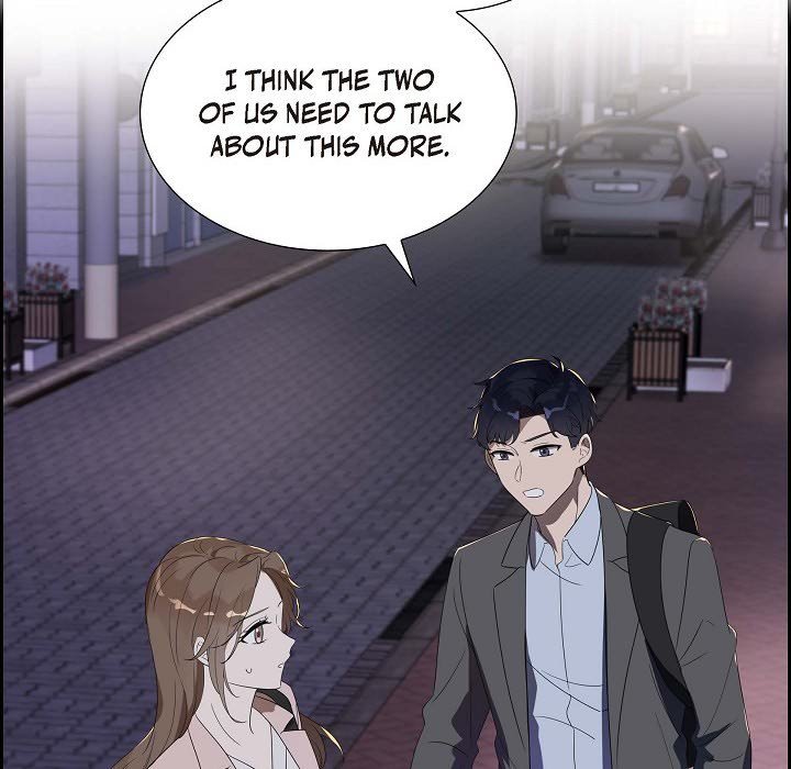 A Misogamist's Romance - episode 6 - 29