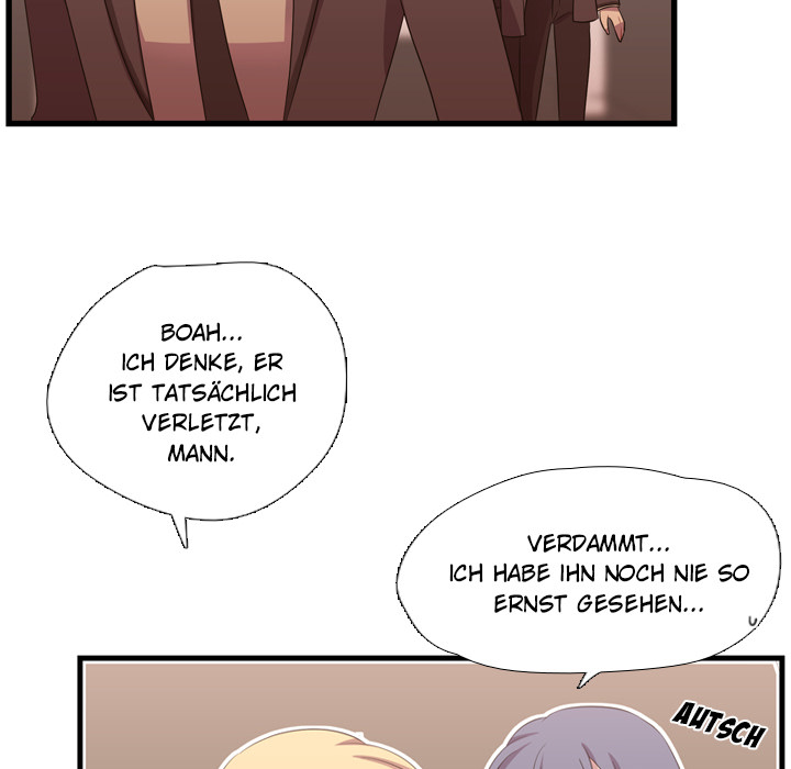 Sehnsucht nach Schmetterlingen im Bauch - episode 42 - 100