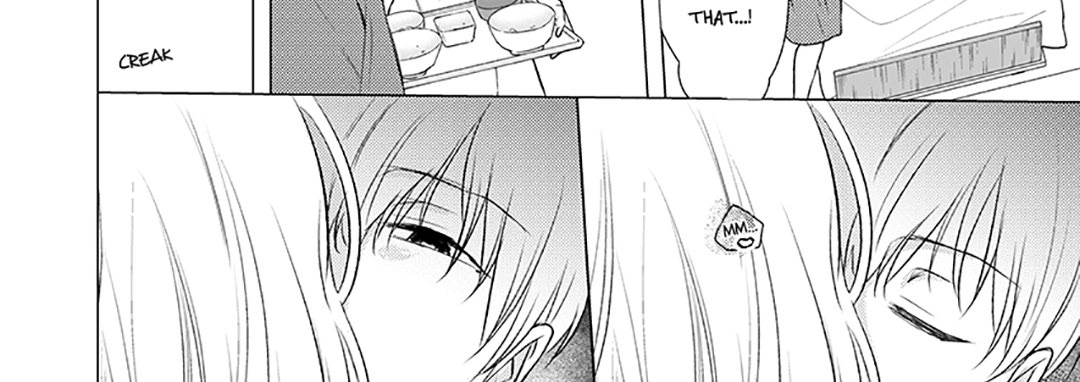 Now That I’m Stuck in His Bed, I Have to Keep Quiet...! The Straight-Laced Nurse Gets Ordered Around by Her Sister’s Boyfriend! - episode 5 - 17
