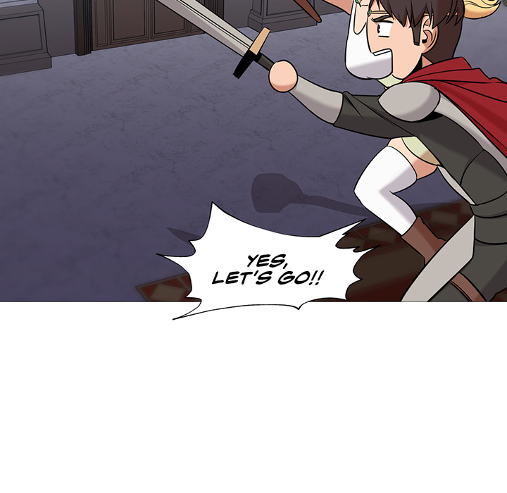 Man Up, Girl! - episode 36 - 97