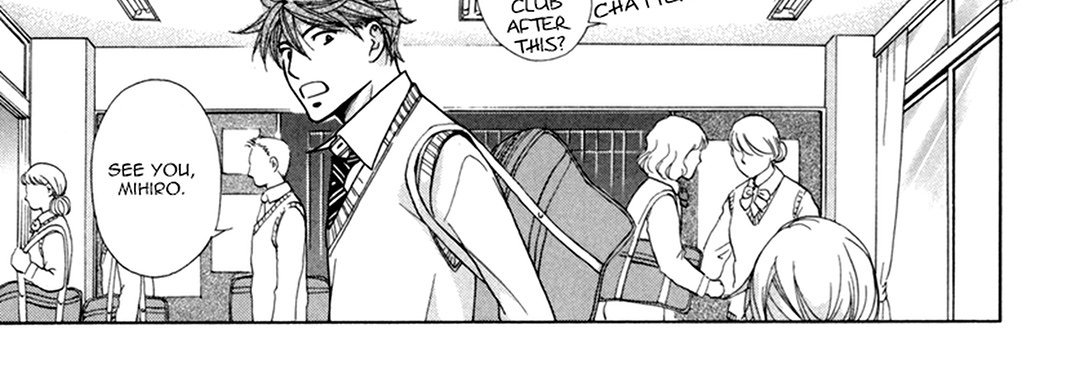 TRAP YOU - episode 5 - 15