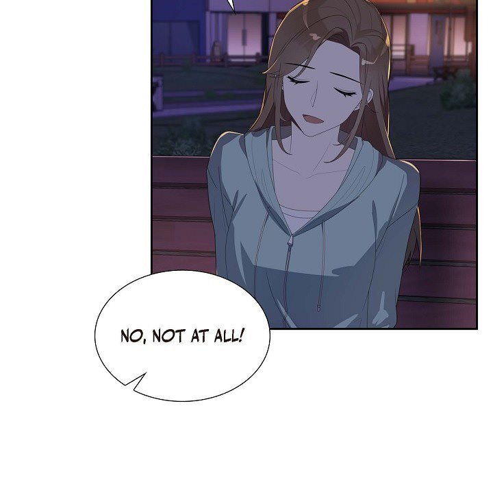 A Misogamist's Romance - episode 11 - 79