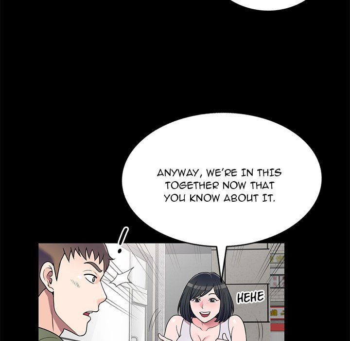 Private Lessons - episode 16 - 53