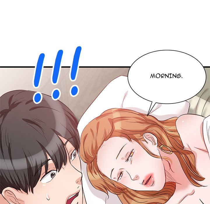 My Worst Lover - episode 1 - 172