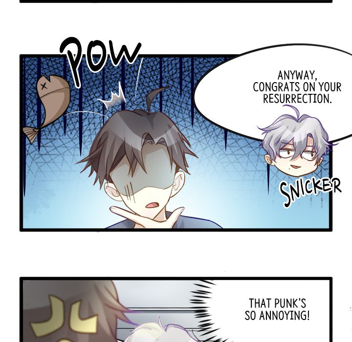 Another Side of Me - episode 3 - 24