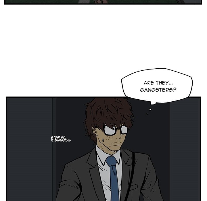 Mr. Kang - episode Prologue - 62