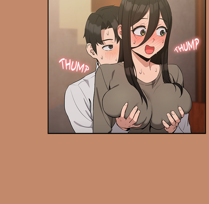 Dating After Work - UNCENSORED - episode 13 - 95