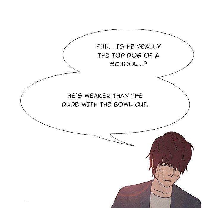 High School Devil - episode 79 - 84