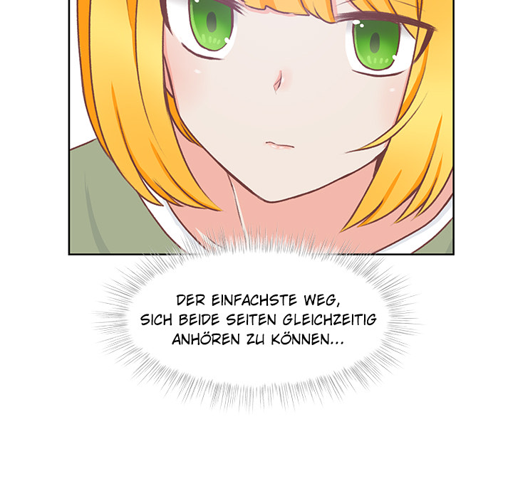 Der Mädchen-Knigge - episode 37 - 44