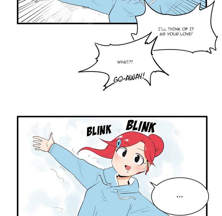 The Amazing Siblings - episode 41 - 4