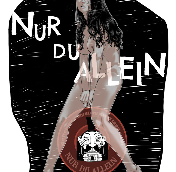 Nur du allein - episode 3 - 45