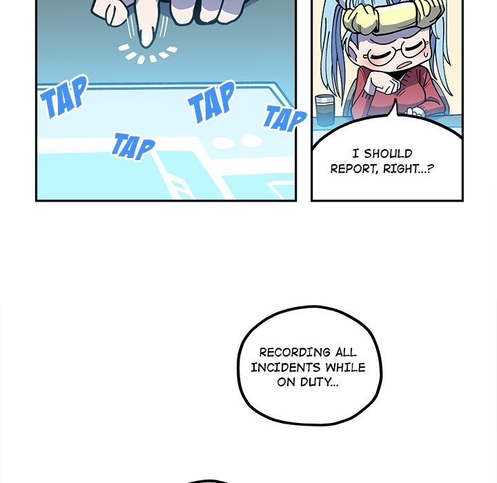 Iron Mech Bride - episode 20 - 75