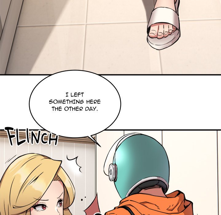 The Delivery Rider - episode 2 - 40
