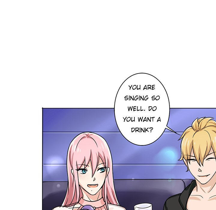 Become A Girl At Night - episode 10 - 51