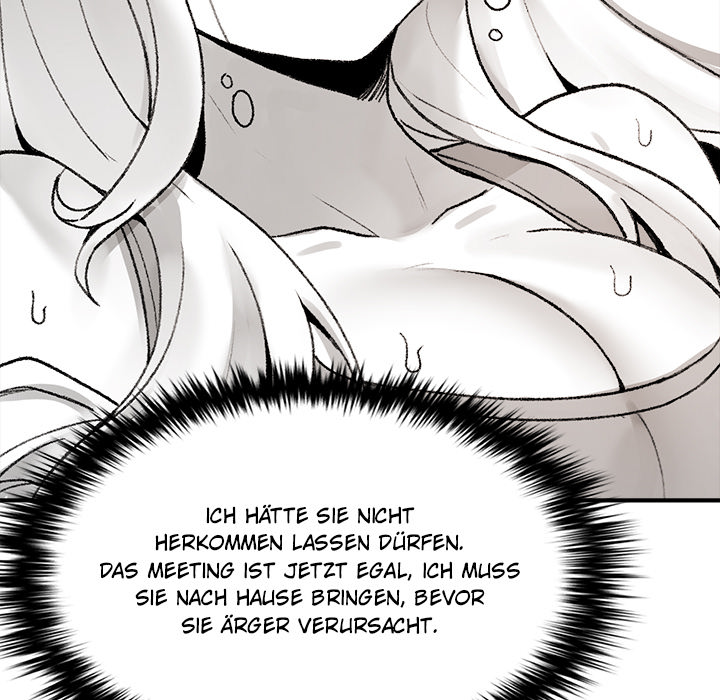 Bei Berührung Körpertausch - episode 3 - 140