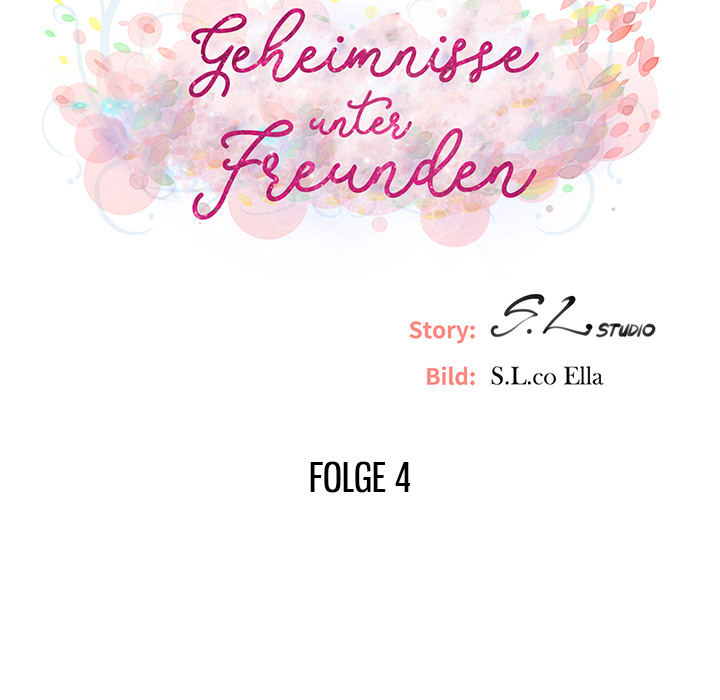 Geheimnisse unter Freunden - episode 4 - 16