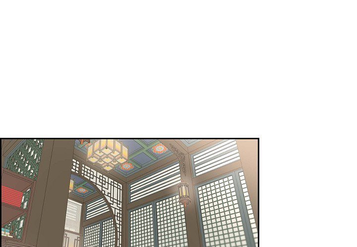 Crown Prince's Marriage Proposal - episode 21 - 0