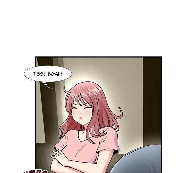 Midnight PC Café - episode 4 - 95
