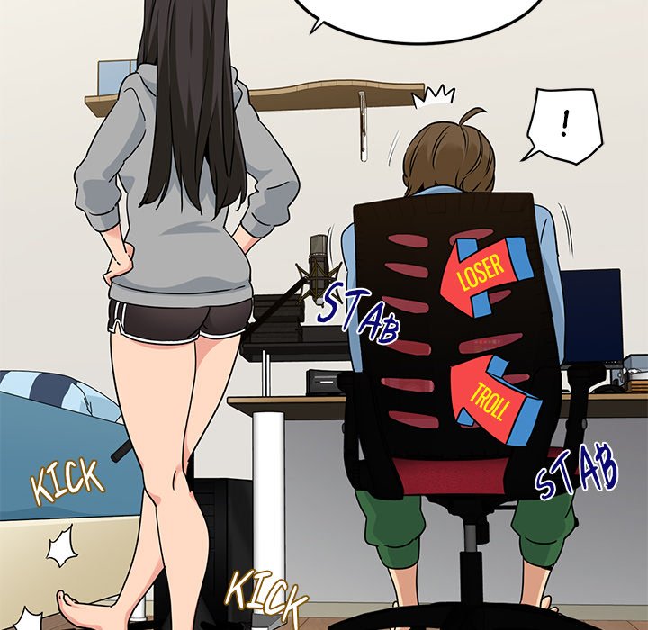 Snapping into Love - episode 1 - 79