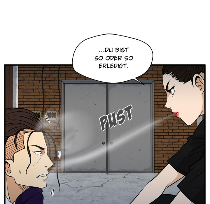 Los geht´s Mr. Kang! - episode 67 - 87