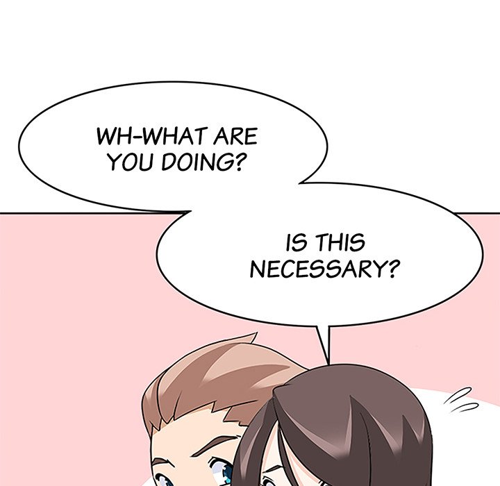 Agent Playboy, Reporting for Duty! - episode 23 - 28