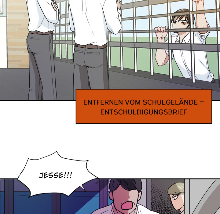 Liebe Lieber Nicht - episode 30 - 74