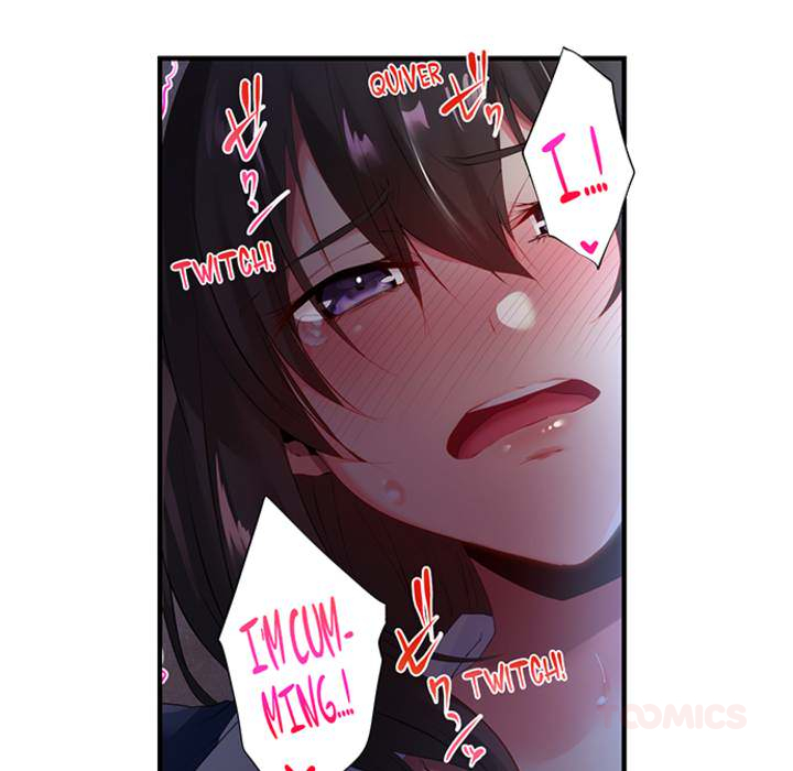 At Night She's a Nymphomaniac - episode 3 - 20