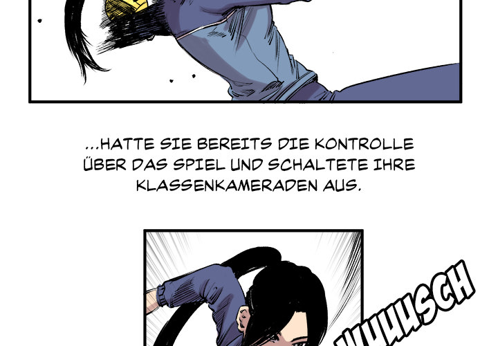 Die Unruhestifterin - episode 7 - 2