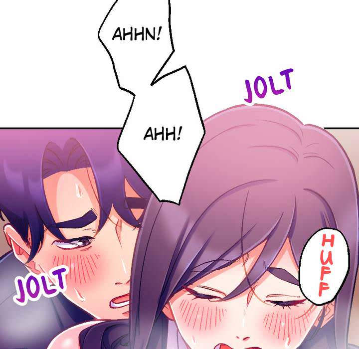 That Soaking Wet Girl - episode 18 - 55