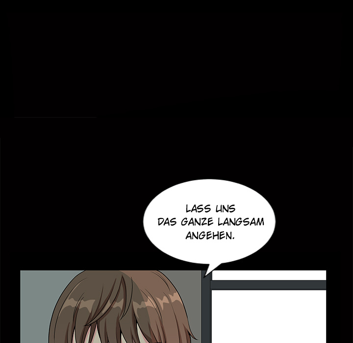 Hyänen der Großstadt - episode 14 - 16