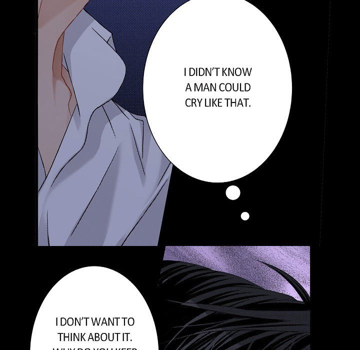 Work, Fight and Love - Webtoon Edition - episode 30 - 34
