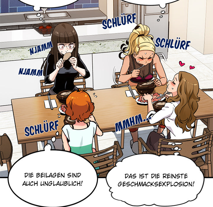 Wer hat Angst vor Mister H? - episode 8 - 63