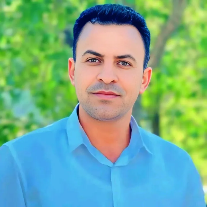 hesham.shikak