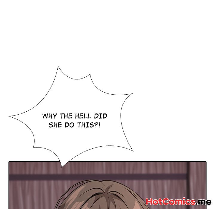 Love Me, or Else - episode 25 - 41