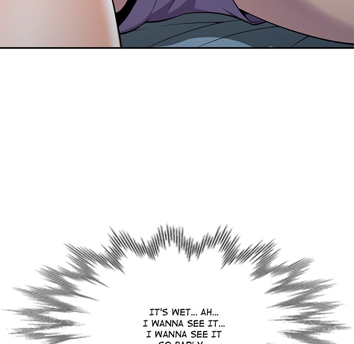 A Stolen Taste - episode 9 - 110