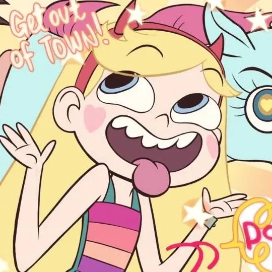 marsargoirl
