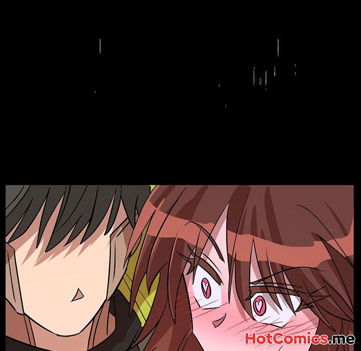 Love, Lust, & Joy - episode 3 - 92