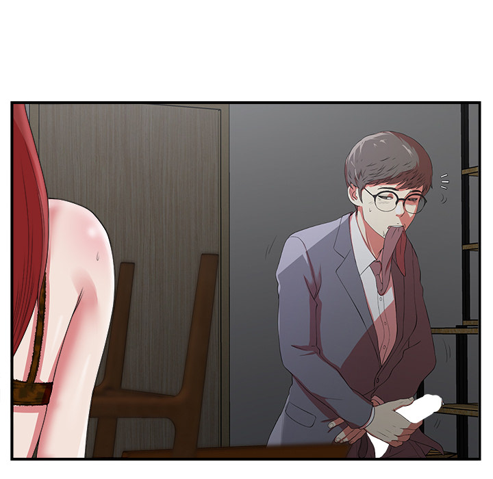 Seinen Mann stehen - episode 9 - 105