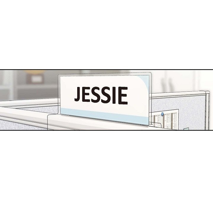 Fragrant Office Life - episode 13 - 52