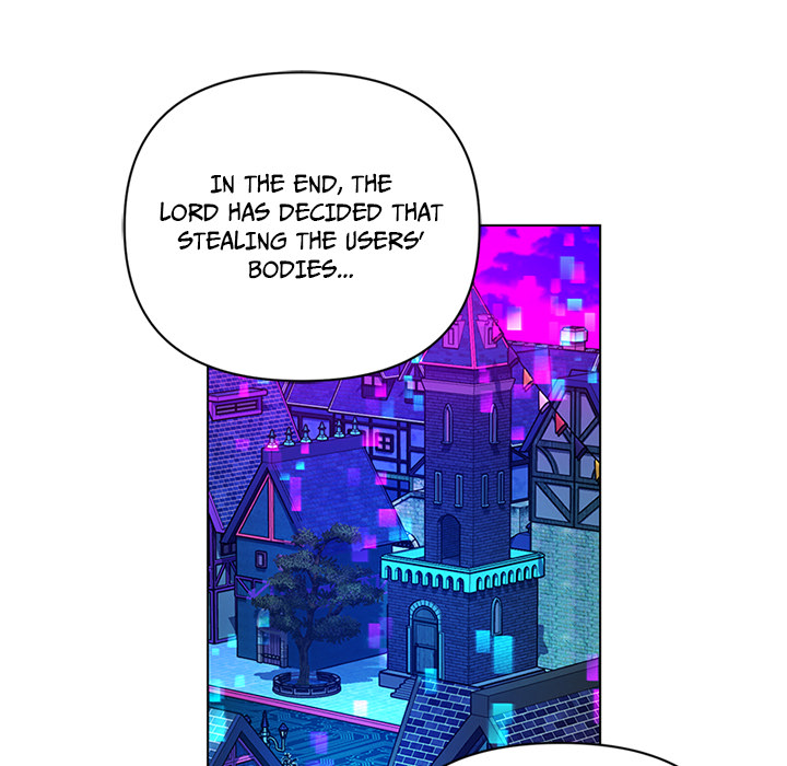 Underground of Babel - episode 56 - 172