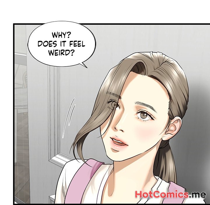 Stepsister - episode 11 - 32