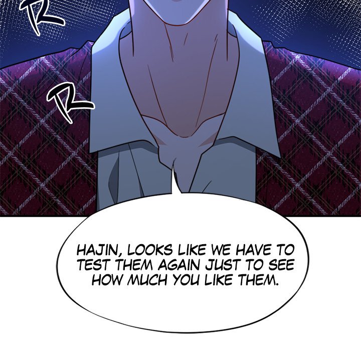 Recessive Omega K's Secret [Season 2] - episode 17 - 26