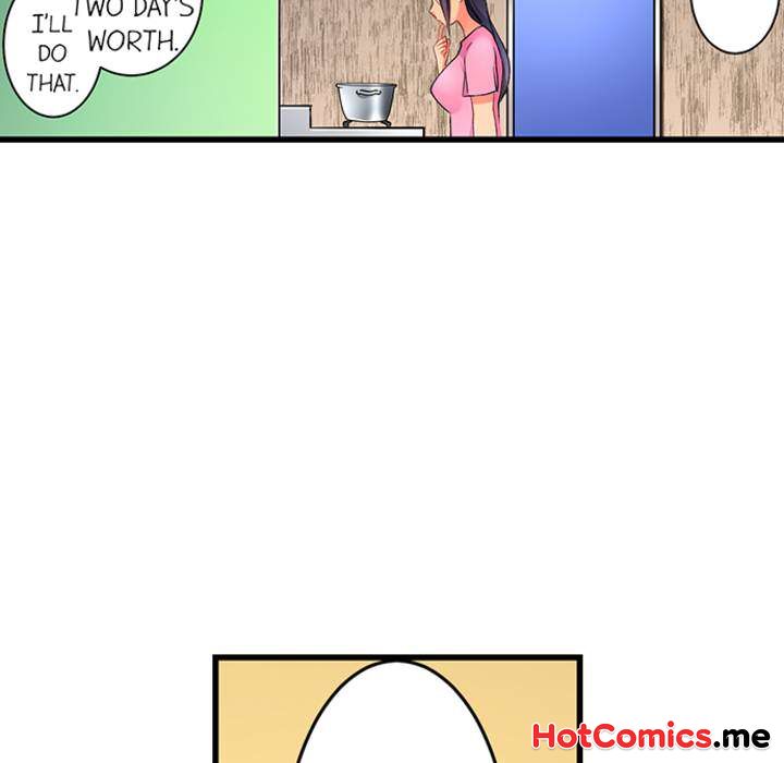 What She Fell on Was the Tip of My Dick - episode 32 - 17